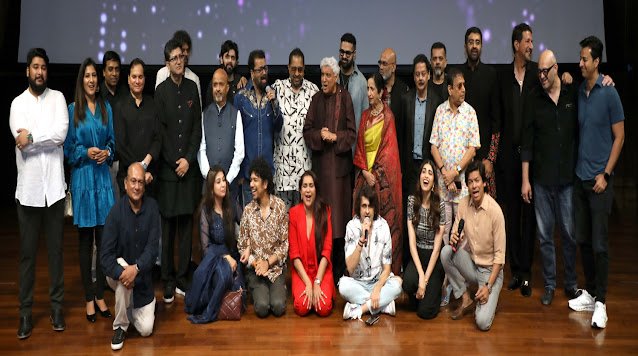 The Birth of Goongoonalo: India’s First Artist-Owned Music Ecosystem